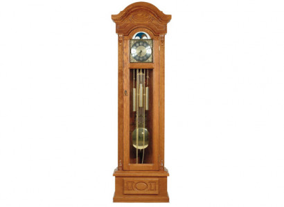 Standuhren Holz Im Freien Klassische Standuhr Barrock Royal Klassische